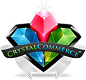 CrystalCommerce