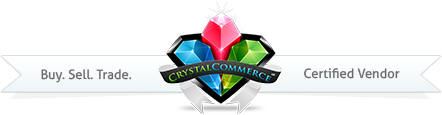 CrystalCommerce